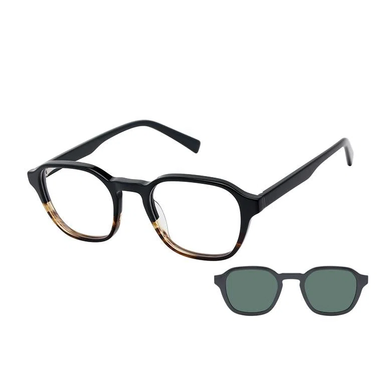 Isaac Mizrahi NY IM36015 Eyeglasses - view 2